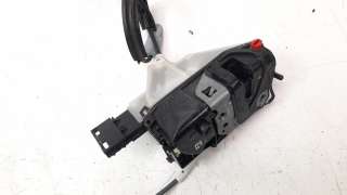 Recambio de cerradura puerta trasera derecha para opel grandland x 2017- 1.2 referencia OEM IAM 9814612880  