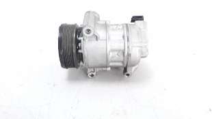 Recambio de compresor aire acondicionado para opel grandland x 2017- 1.2 referencia OEM IAM 9835188280  