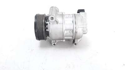 Recambio de compresor aire acondicionado para opel grandland x 2017- 1.2 referencia OEM IAM 9835188280  