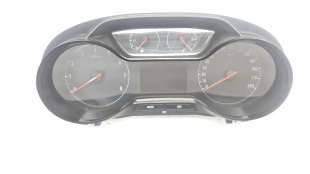 Recambio de cuadro instrumentos para opel grandland x 2017- 1.2 referencia OEM IAM 9836081680  