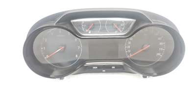 Recambio de cuadro instrumentos para opel grandland x 2017- 1.2 referencia OEM IAM 9836081680  