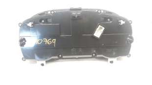 Recambio de cuadro instrumentos para opel grandland x 2017- 1.2 referencia OEM IAM 9836081680   2