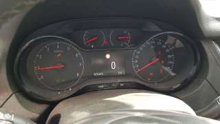 Recambio de cuadro instrumentos para opel grandland x 2017- 1.2 referencia OEM IAM 9836081680  