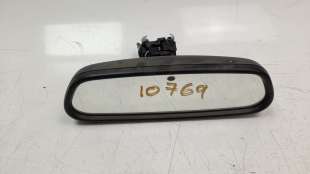 Recambio de espejo para opel grandland x 2017- 1.2 referencia OEM IAM 98088311XT  