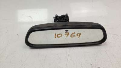 Recambio de espejo para opel grandland x 2017- 1.2 referencia OEM IAM 98088311XT  