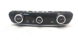 Recambio de mando climatizador para opel grandland x 2017- 1.2 referencia OEM IAM 98224347YX  