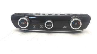 Recambio de mando climatizador para opel grandland x 2017- 1.2 referencia OEM IAM 98224347YX  