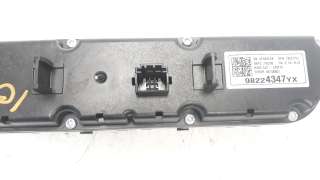 Recambio de mando climatizador para opel grandland x 2017- 1.2 referencia OEM IAM 98224347YX  