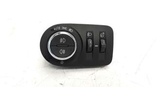 Recambio de mando luces para opel grandland x 2017- 1.2 referencia OEM IAM 39085924  
