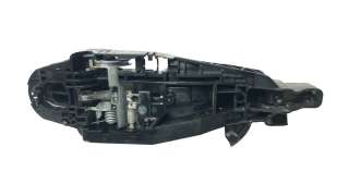 Recambio de maneta exterior trasera izquierda para opel grandland x 2017- 1.2 referencia OEM IAM 9802977380  