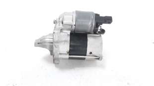 Recambio de motor arranque para opel grandland x 2017- 1.2 referencia OEM IAM 9812715480 ARF720351VL 
