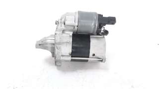 Recambio de motor arranque para opel grandland x 2017- 1.2 referencia OEM IAM 9812715480 ARF720351VL 