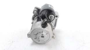 Recambio de motor arranque para opel grandland x 2017- 1.2 referencia OEM IAM 9812715480 ARF720351VL  2