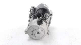 Recambio de motor arranque para opel grandland x 2017- 1.2 referencia OEM IAM 9812715480 ARF720351VL 