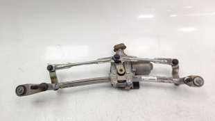 Recambio de motor limpia delantero para opel grandland x 2017- 1.2 referencia OEM IAM 9824762480  