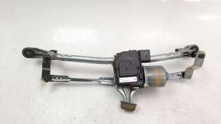 Recambio de motor limpia delantero para opel grandland x 2017- 1.2 referencia OEM IAM 9824762480  