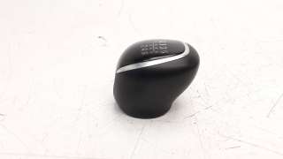 Recambio de pomo palanca cambio para opel grandland x 2017- 1.2 referencia OEM IAM 3557450  