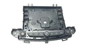 Recambio de sistema audio / radio cd para opel grandland x 2017- 1.2 referencia OEM IAM 98344885YX  
