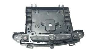 Recambio de sistema audio / radio cd para opel grandland x 2017- 1.2 referencia OEM IAM 98344885YX  