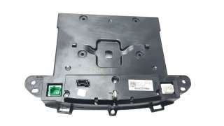 Recambio de sistema audio / radio cd para opel grandland x 2017- 1.2 referencia OEM IAM 98344885YX  