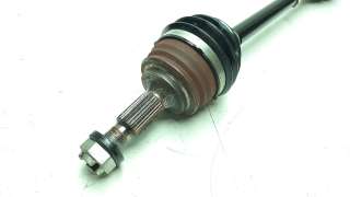 Recambio de transmision delantera derecha para opel grandland x 2017- 1.2 referencia OEM IAM 9819435780  