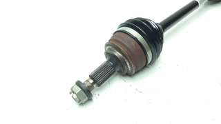 Recambio de transmision delantera izquierda para opel grandland x 2017- 1.2 referencia OEM IAM 9806699880 C1696 T29205
