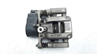 Recambio de pinza de freno trasera derecha para peugeot rifter 2018- 1.5 blue-hdi fap referencia OEM IAM 9819059480  