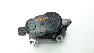 Recambio de pinza de freno trasera derecha para peugeot rifter 2018- 1.5 blue-hdi fap referencia OEM IAM 9819059480   2