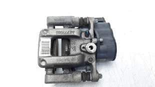 Recambio de pinza de freno trasera izquierda para peugeot rifter 2018- 1.5 blue-hdi fap referencia OEM IAM 9819059380  