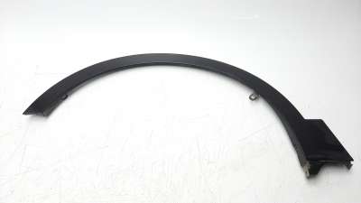 Recambio de aletin delantero izquierdo para suzuki sx4 2013- 1.6 16v cat referencia OEM IAM 7722161M0  