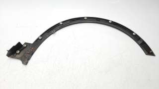 Recambio de aletin delantero izquierdo para suzuki sx4 2013- 1.6 16v cat referencia OEM IAM 7722161M0  