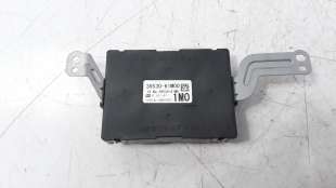 Recambio de modulo electronico para suzuki sx4 2013- 1.6 16v cat referencia OEM IAM 3953061M00  