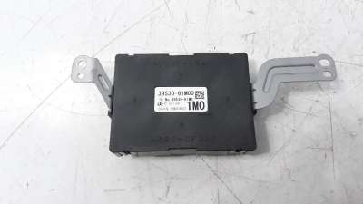 Recambio de modulo electronico para suzuki sx4 2013- 1.6 16v cat referencia OEM IAM 3953061M00  