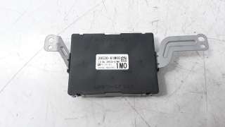Recambio de modulo electronico para suzuki sx4 2013- 1.6 16v cat referencia OEM IAM 3953061M00  