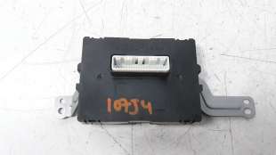 Recambio de modulo electronico para suzuki sx4 2013- 1.6 16v cat referencia OEM IAM 3953061M00   2