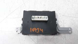 Recambio de modulo electronico para suzuki sx4 2013- 1.6 16v cat referencia OEM IAM 3953061M00  