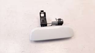 Recambio de maneta exterior delantera izquierda para renault twingo iii 2014- 1.0 sce referencia OEM IAM 806075835R  