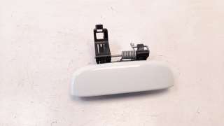 Recambio de maneta exterior delantera izquierda para renault twingo iii 2014- 1.0 sce referencia OEM IAM 806075835R  