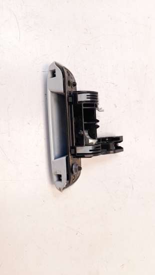 Recambio de maneta exterior delantera izquierda para renault twingo iii 2014- 1.0 sce referencia OEM IAM 806075835R   2