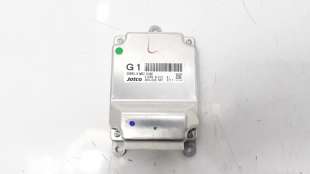 Recambio de modulo electronico para suzuki sx4 2013- 1.6 16v cat referencia OEM IAM 3888061M0  