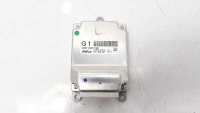 Recambio de modulo electronico para suzuki sx4 2013- 1.6 16v cat referencia OEM IAM 3888061M0  