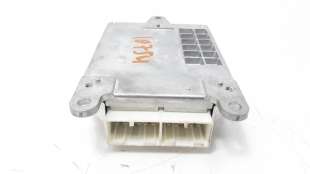 Recambio de modulo electronico para suzuki sx4 2013- 1.6 16v cat referencia OEM IAM 3888061M0   2