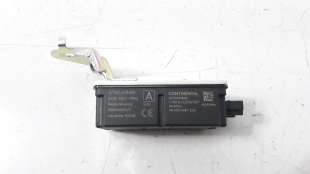 Recambio de modulo electronico para suzuki sx4 2013- 1.6 16v cat referencia OEM IAM 3716061M00   2
