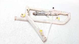 Recambio de airbag cortina delantero derecho para citroën ds4 2011-2015 1.6 e-hdi fap referencia OEM IAM 9801890680 5XFAJN020621