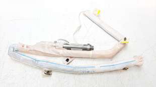 Recambio de airbag cortina delantero izquierdo para citroën ds4 2011-2015 1.6 e-hdi fap referencia OEM IAM 9801890780 5ZFSJM0206