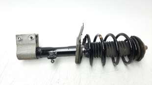 Recambio de amortiguador delantero izquierdo para citroën ds4 2011-2015 1.6 e-hdi fap referencia OEM IAM 9806708280  