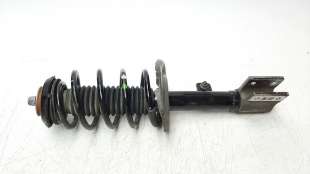 Recambio de amortiguador delantero izquierdo para citroën ds4 2011-2015 1.6 e-hdi fap referencia OEM IAM 9806708280   2