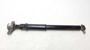 Recambio de amortiguador trasero izquierdo para citroën ds4 2011-2015 1.6 e-hdi fap referencia OEM IAM 9806620080  