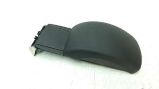 Recambio de apoyabrazos central para citroën ds4 2011-2015 1.6 e-hdi fap referencia OEM IAM 98111313ZD  