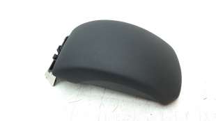 Recambio de apoyabrazos central para citroën ds4 2011-2015 1.6 e-hdi fap referencia OEM IAM 98111313ZD   2